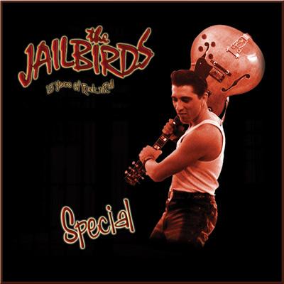 Jailbirds - Special